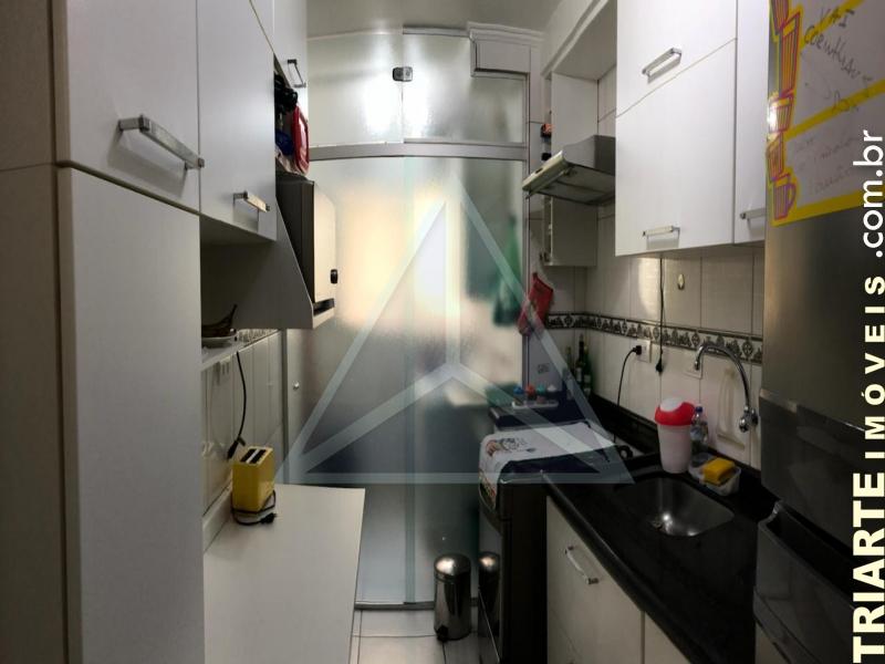 Apartamento à venda com 3 quartos, 65m² - Foto 6