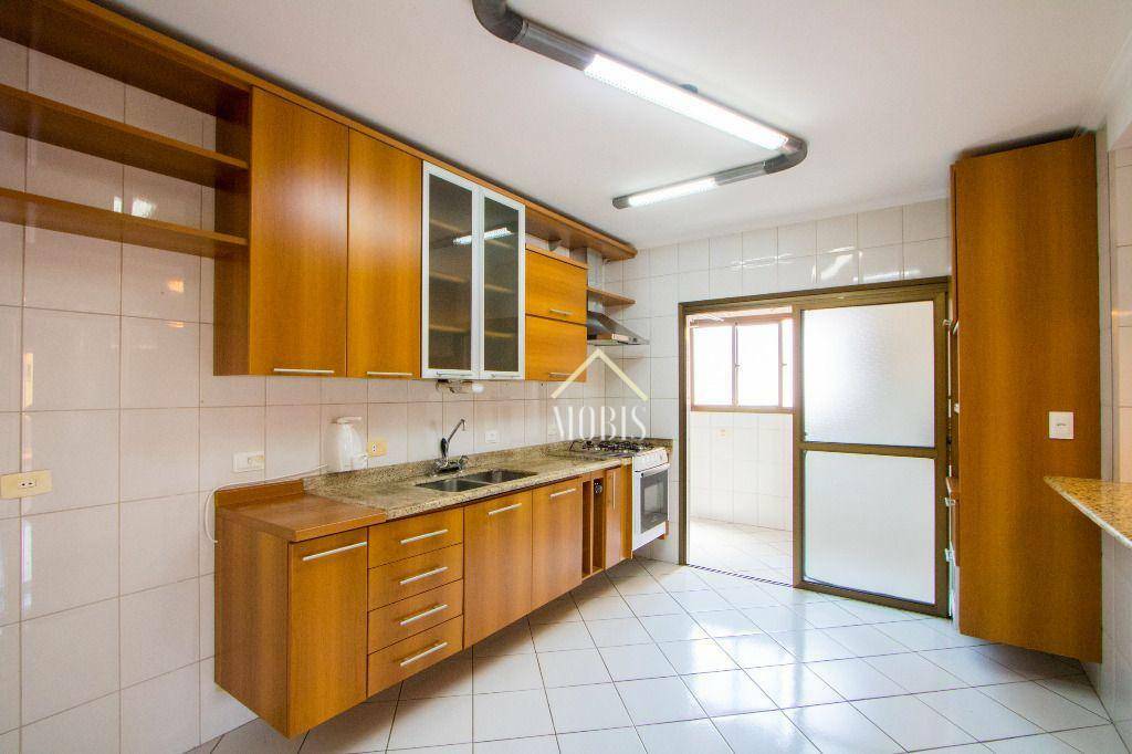 Apartamento à venda com 3 quartos, 120m² - Foto 34