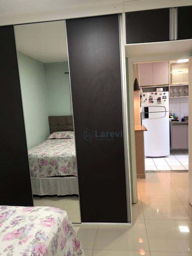 Apartamento, 2 quartos, 50 m² - Foto 5