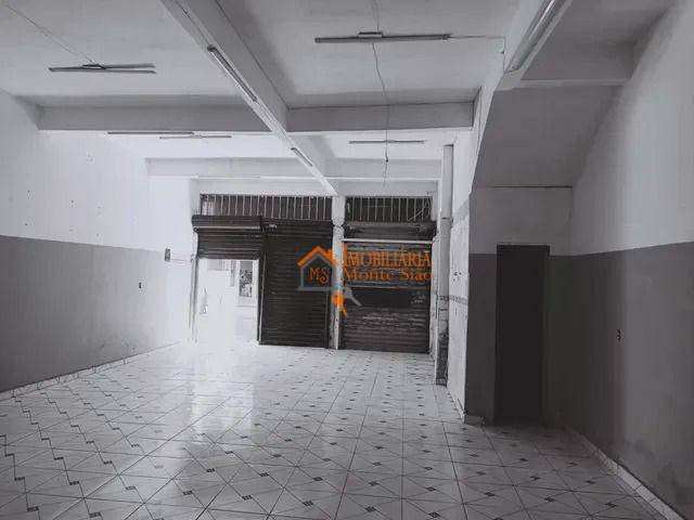 Loja-Salão para alugar, 95m² - Foto 2