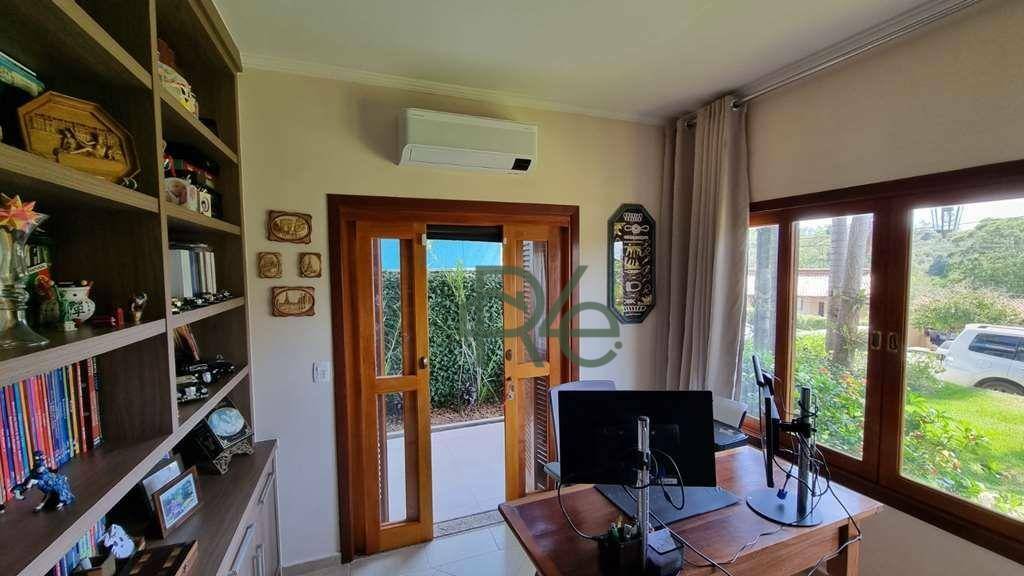 Casa de Condomínio à venda com 4 quartos, 380m² - Foto 12