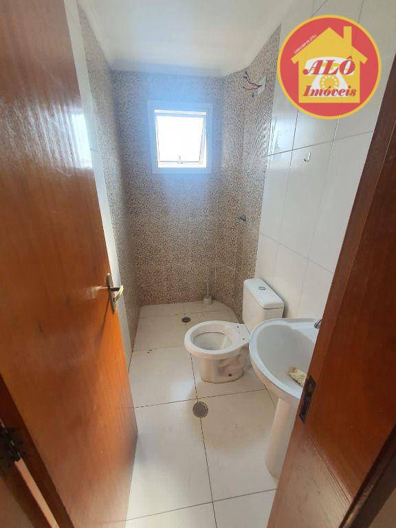 Apartamento à venda com 2 quartos, 59m² - Foto 10