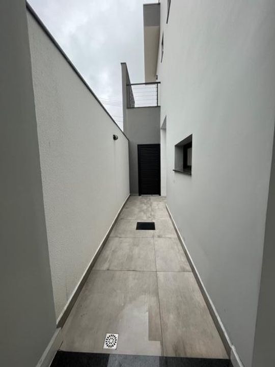 Casa de Condomínio à venda com 3 quartos, 190m² - Foto 19