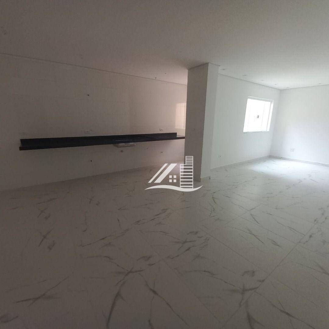 Apartamento à venda com 3 quartos, 107m² - Foto 9