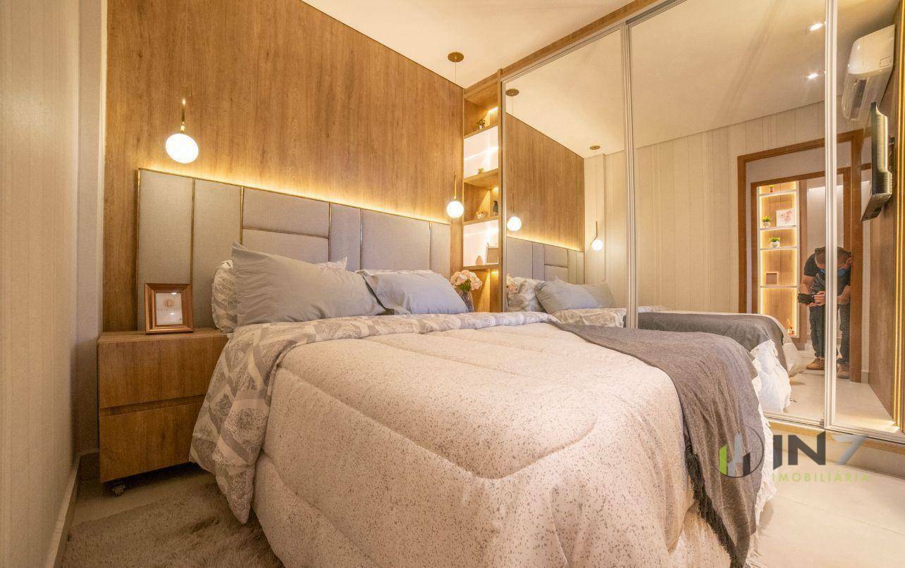 Apartamento à venda com 2 quartos, 58m² - Foto 5