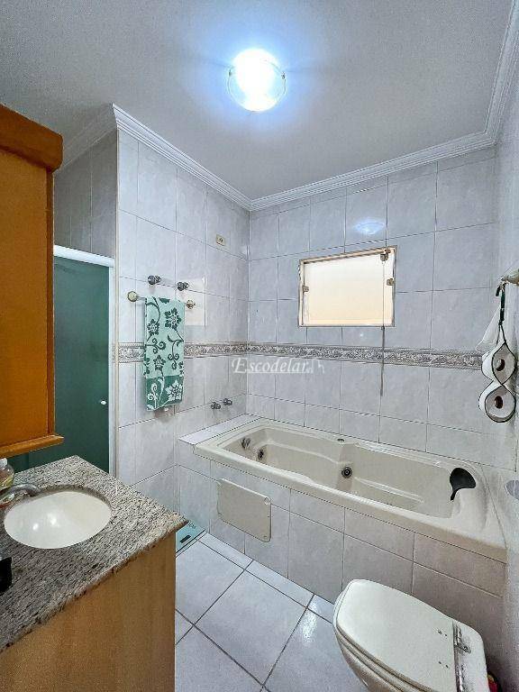 Sobrado à venda com 3 quartos, 150m² - Foto 19