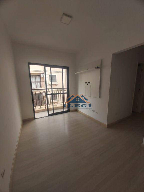 Apartamento para alugar com 3 quartos, 64m² - Foto 20