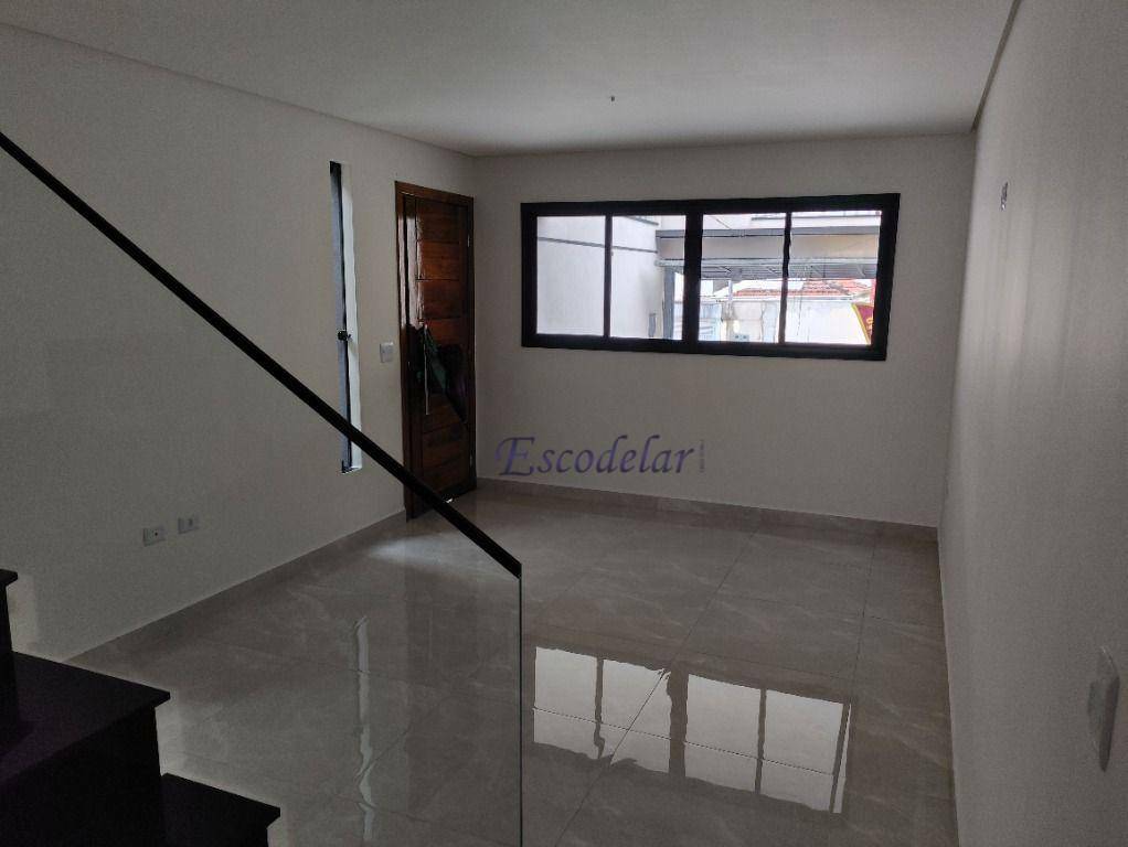 Sobrado à venda com 3 quartos, 132m² - Foto 7