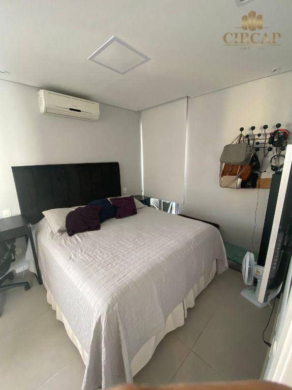 Apartamento à venda com 2 quartos, 80m² - Foto 16