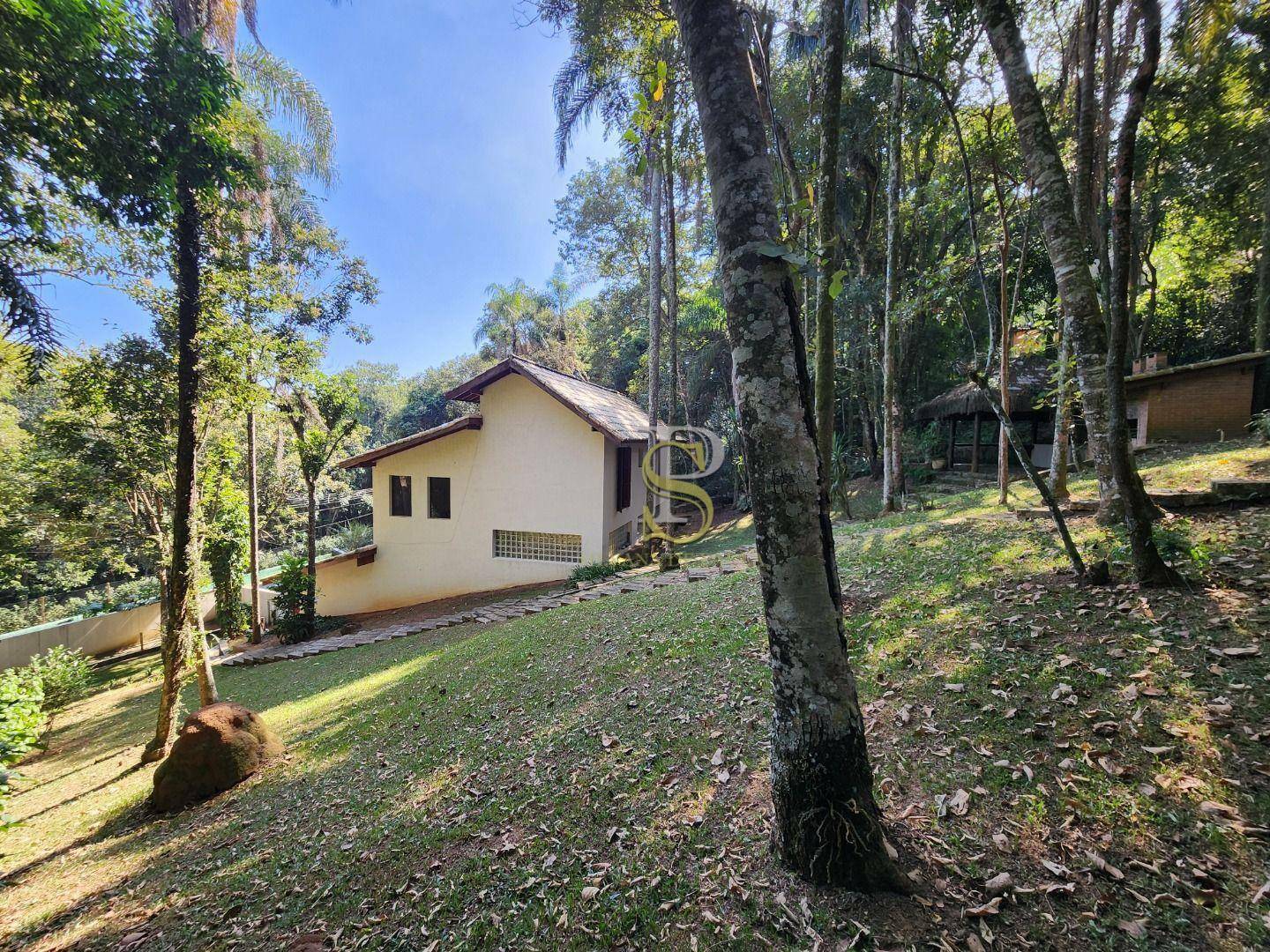 Casa de Condomínio à venda com 3 quartos, 288m² - Foto 51