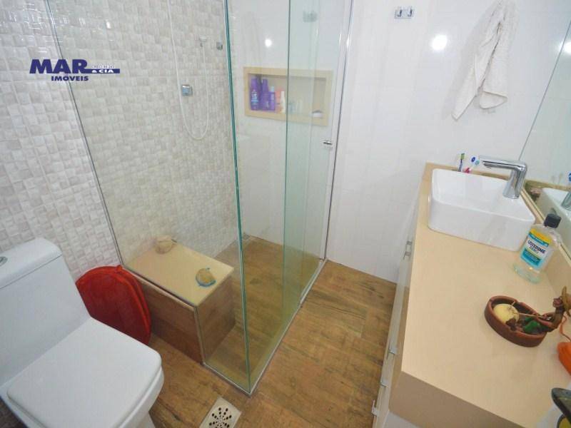 Apartamento à venda com 3 quartos, 140m² - Foto 9