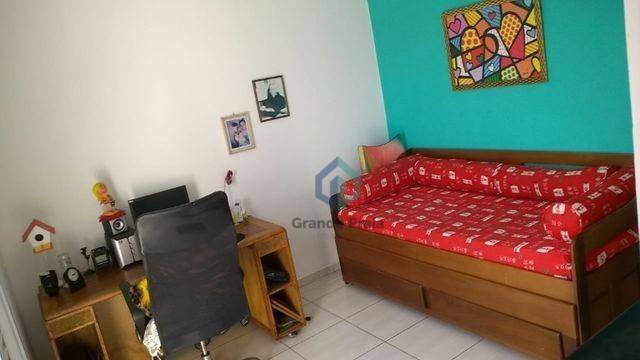 Sobrado à venda com 3 quartos, 170m² - Foto 17