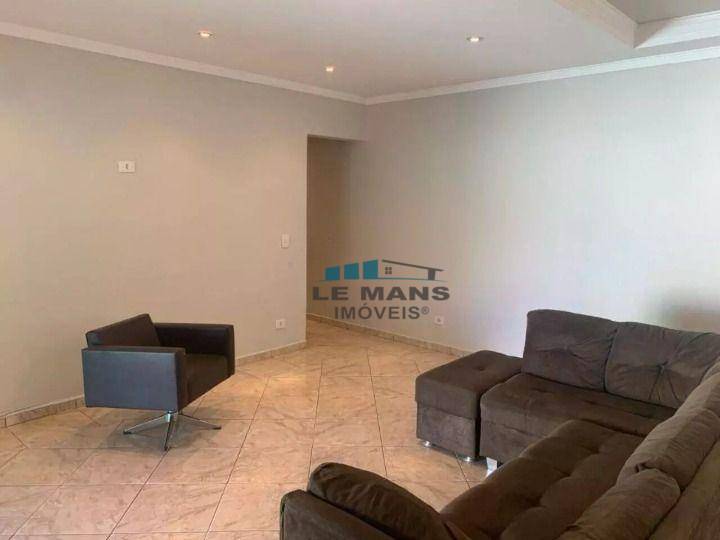 Casa à venda e aluguel com 2 quartos, 240m² - Foto 10