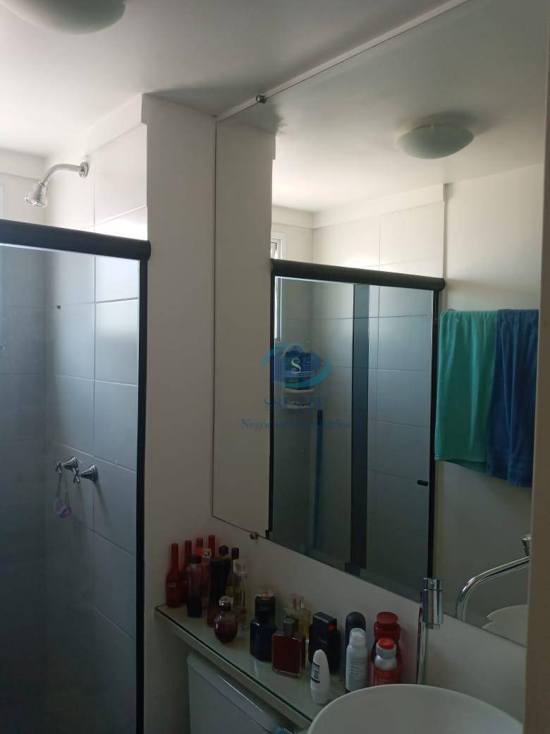 Apartamento à venda com 2 quartos, 50m² - Foto 16