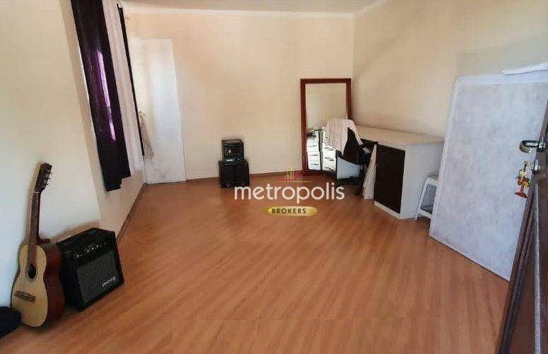 Sobrado à venda com 3 quartos, 264m² - Foto 12