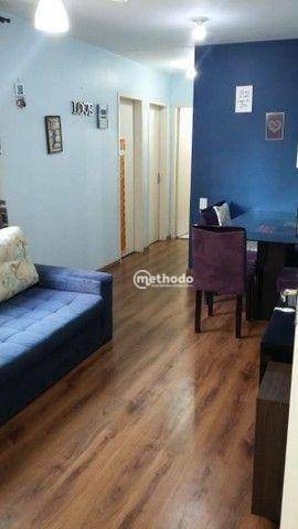 Apartamento à venda com 2 quartos, 48m² - Foto 12