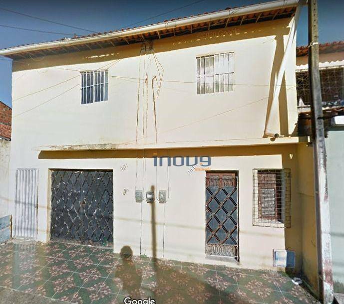 Casa de Condomínio à venda com 5 quartos, 153m² - Foto 1