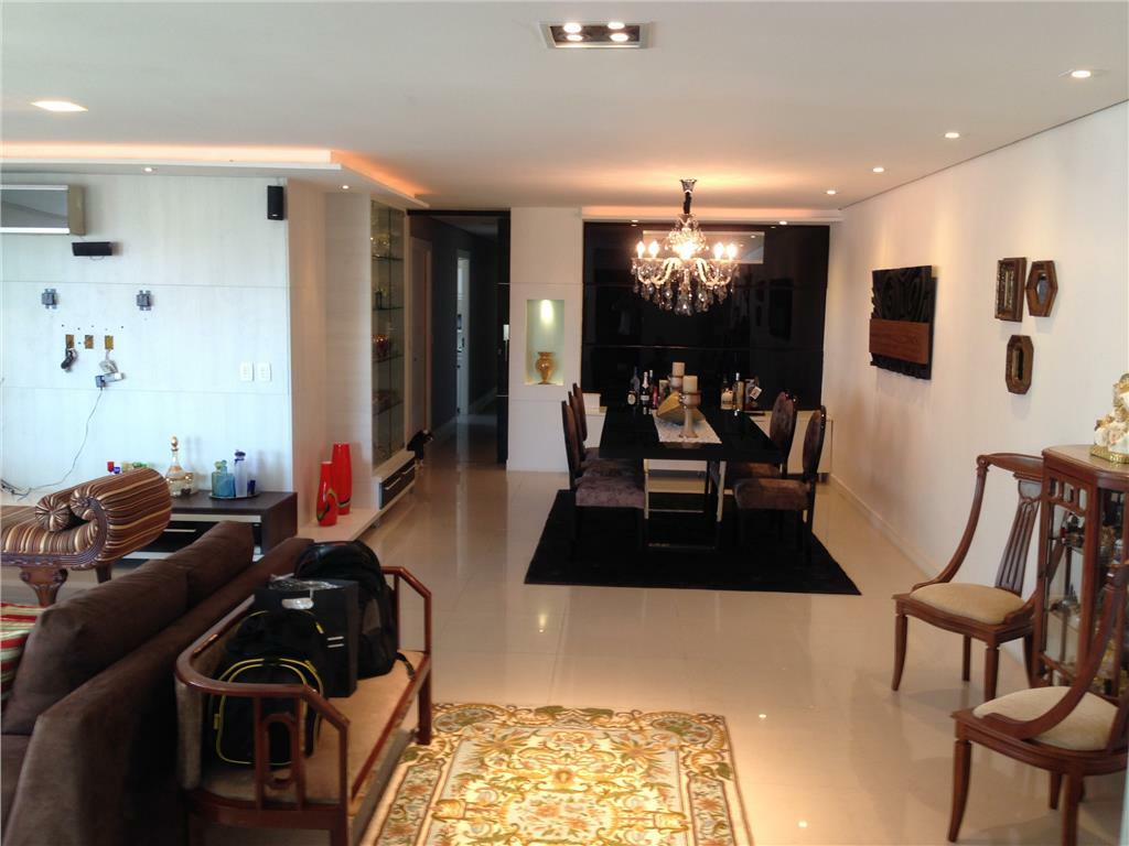 Apartamento à venda com 5 quartos, 350m² - Foto 8