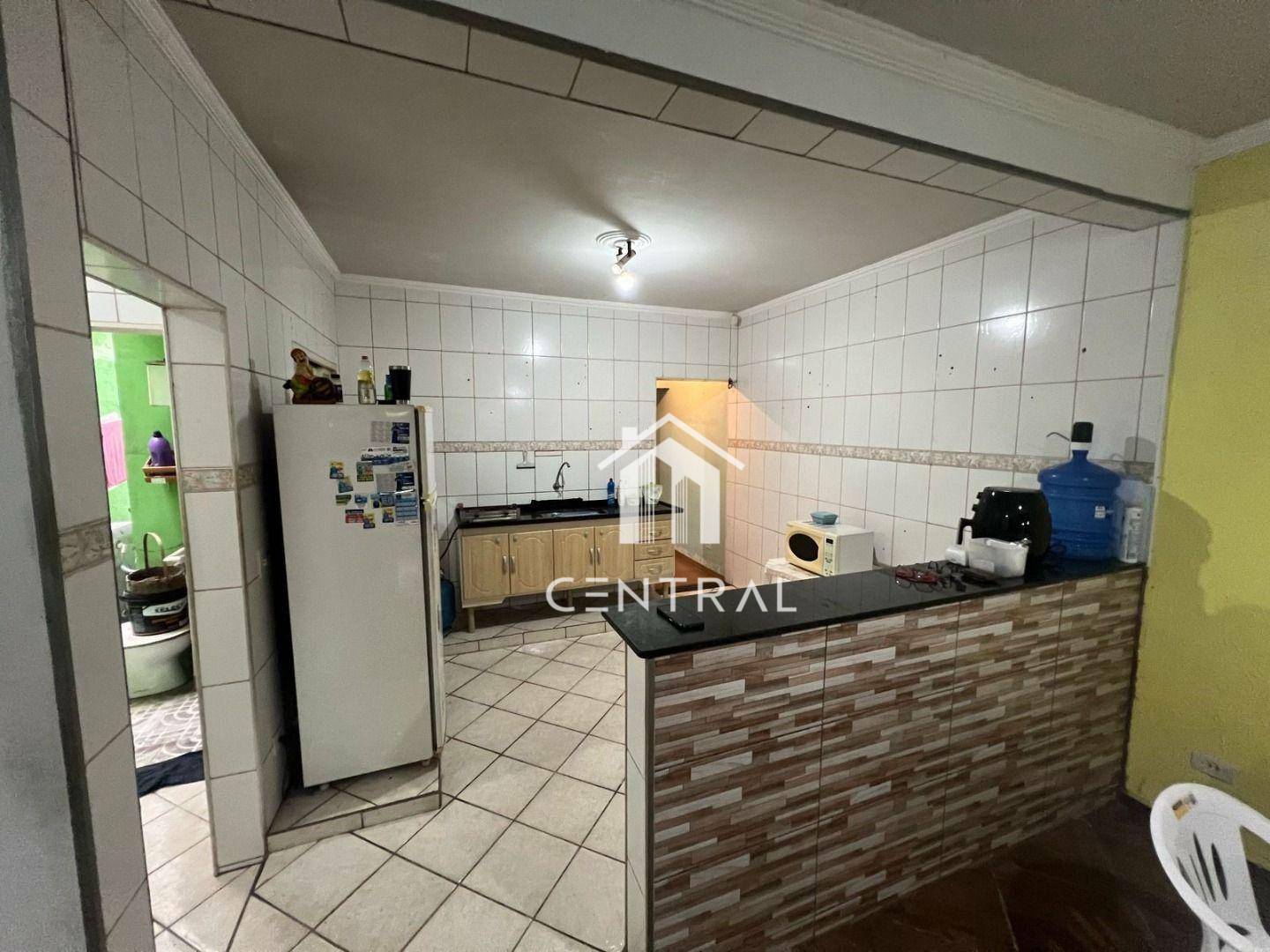 Casa à venda com 2 quartos, 119m² - Foto 5