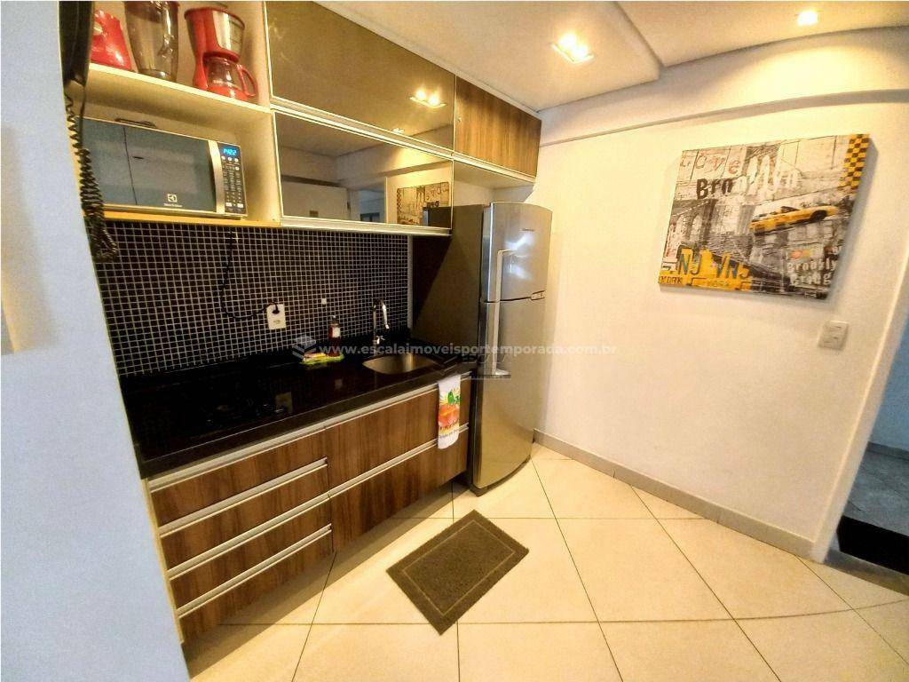 Apartamento para lancamento com 1 quarto, 40m² - Foto 5