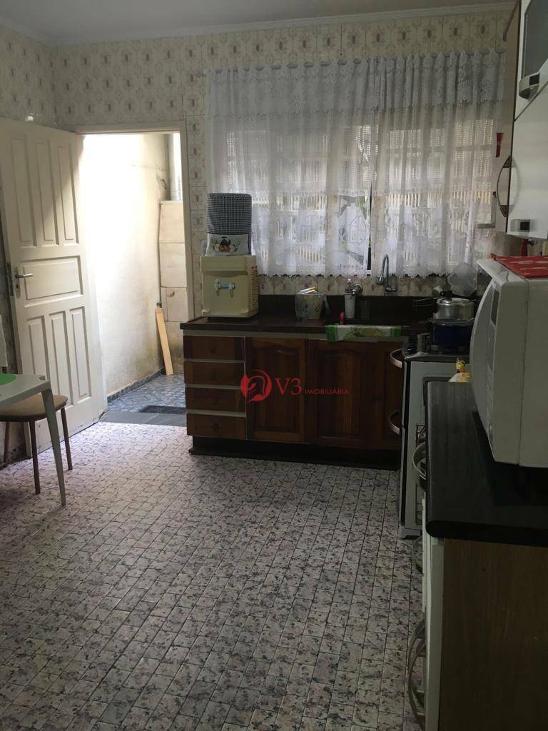 Sobrado à venda com 3 quartos, 120m² - Foto 12