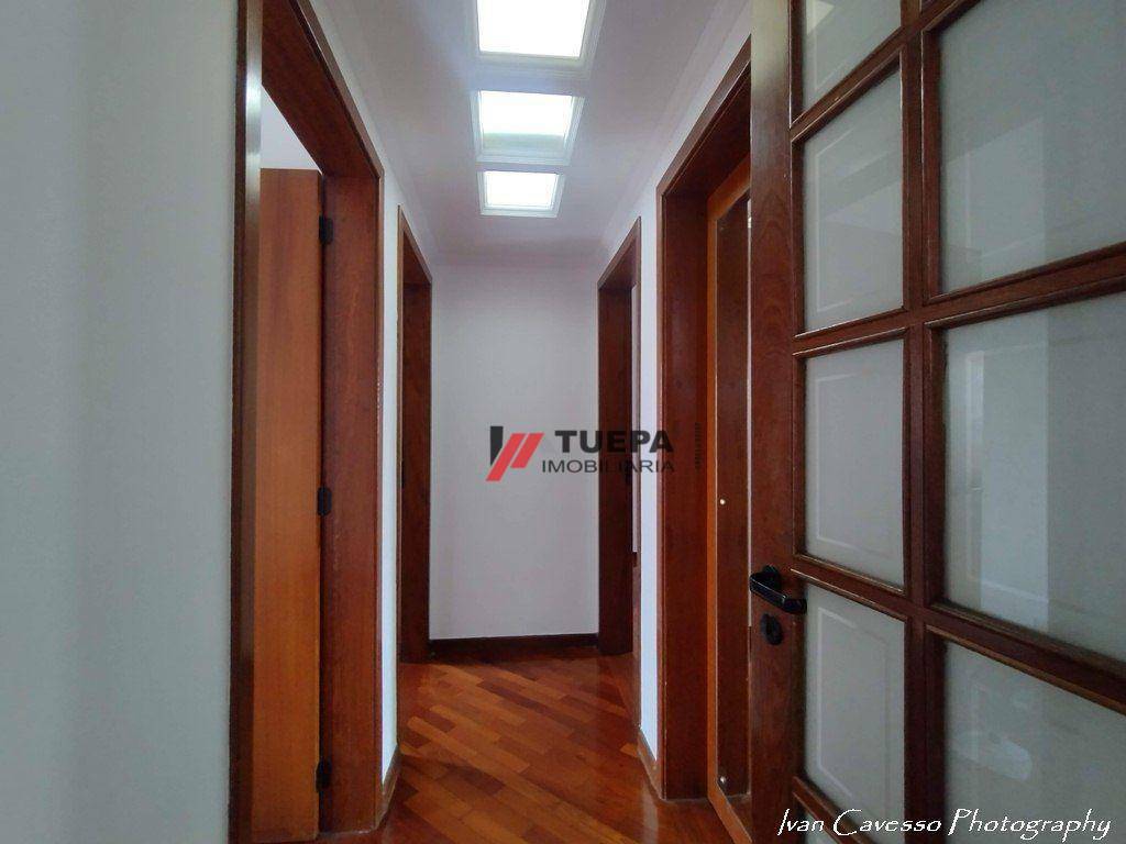 Apartamento à venda com 3 quartos, 118m² - Foto 2