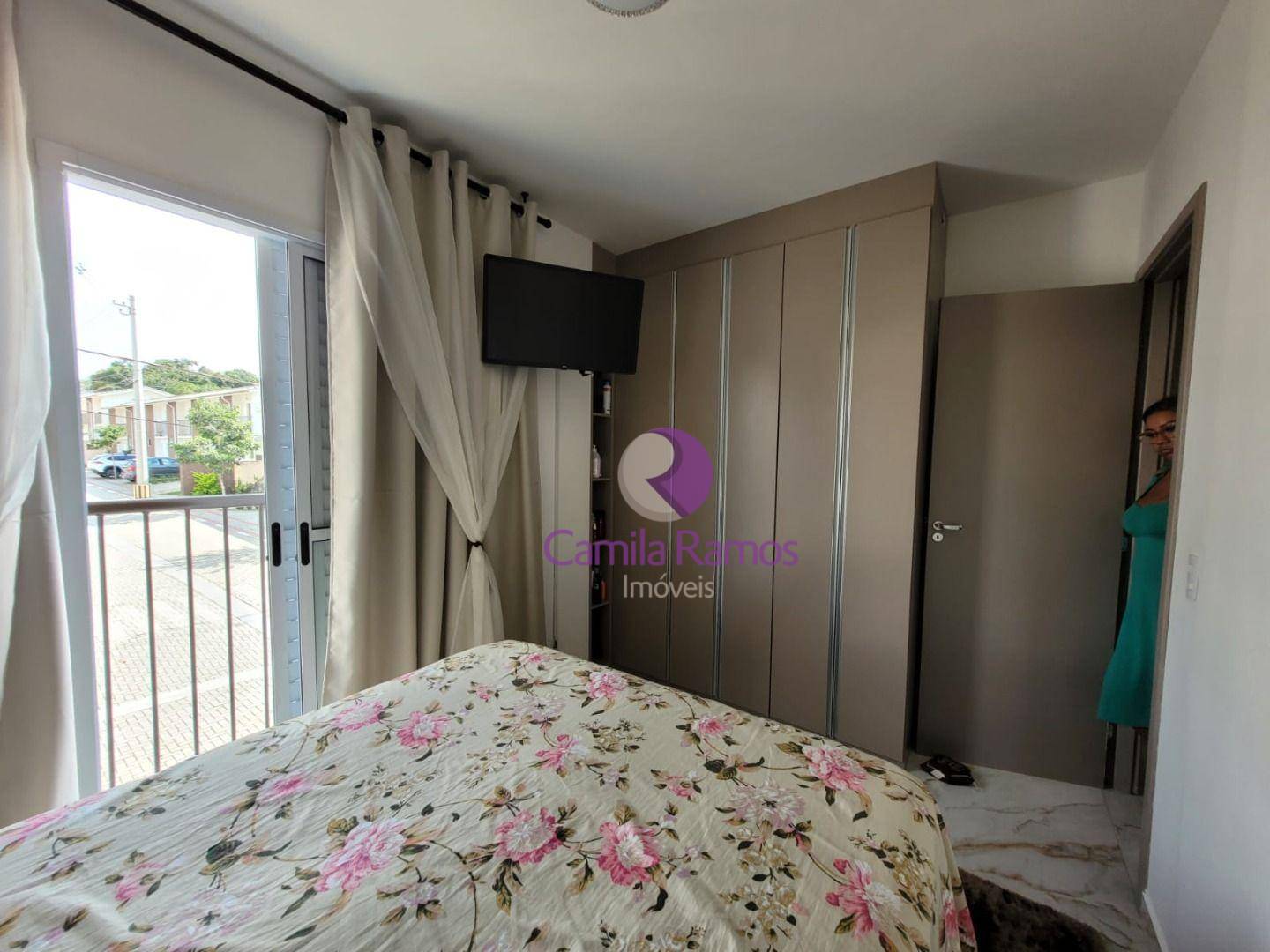 Sobrado à venda com 2 quartos, 67m² - Foto 19