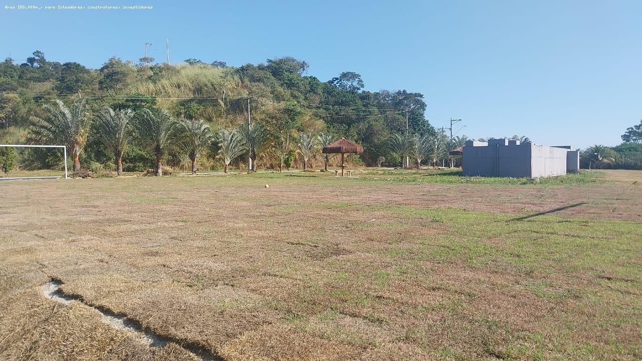 Terreno à venda, 450m² - Foto 4