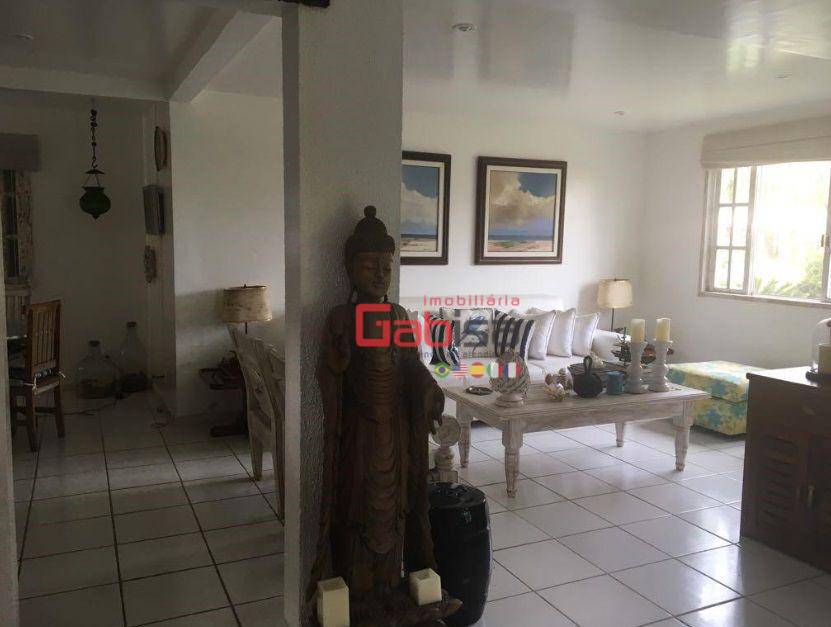 Casa de Condomínio à venda com 3 quartos, 250m² - Foto 22