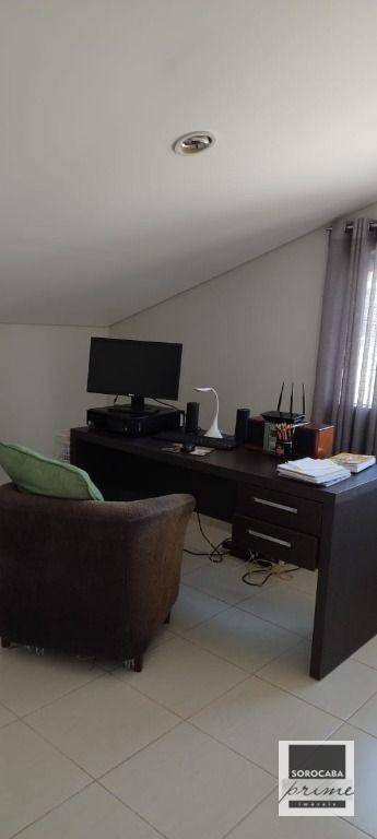 Casa de Condomínio à venda com 3 quartos, 212m² - Foto 22