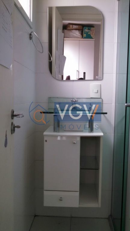 Apartamento à venda com 2 quartos, 55m² - Foto 10