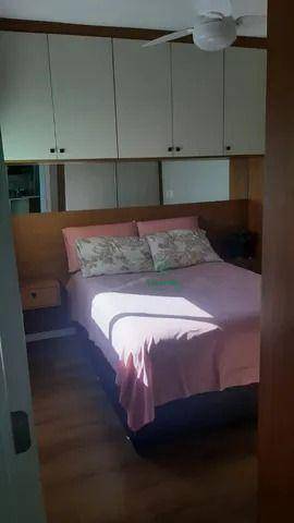 Apartamento à venda com 2 quartos, 42m² - Foto 7