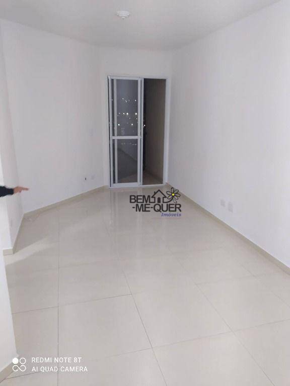 Apartamento à venda com 2 quartos, 53m² - Foto 7