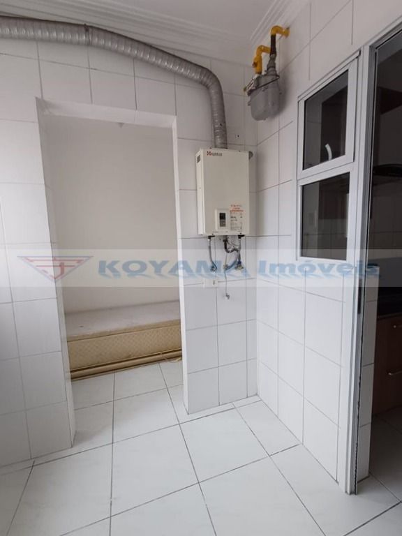 Apartamento à venda com 3 quartos, 87m² - Foto 10