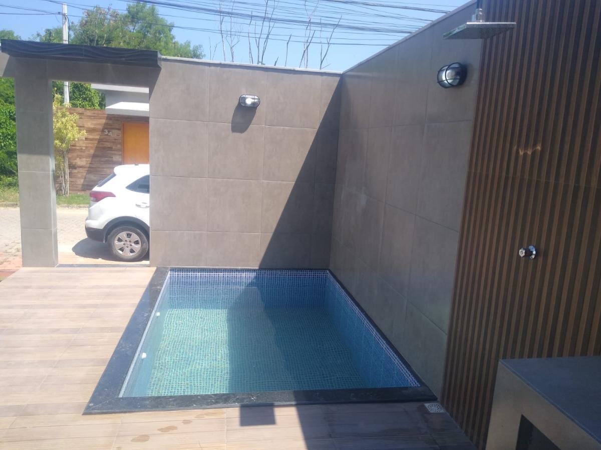 Casa de Condomínio à venda com 3 quartos, 110m² - Foto 19