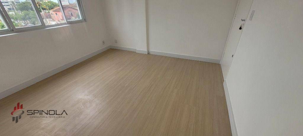 Apartamento à venda com 1 quarto, 43m² - Foto 9