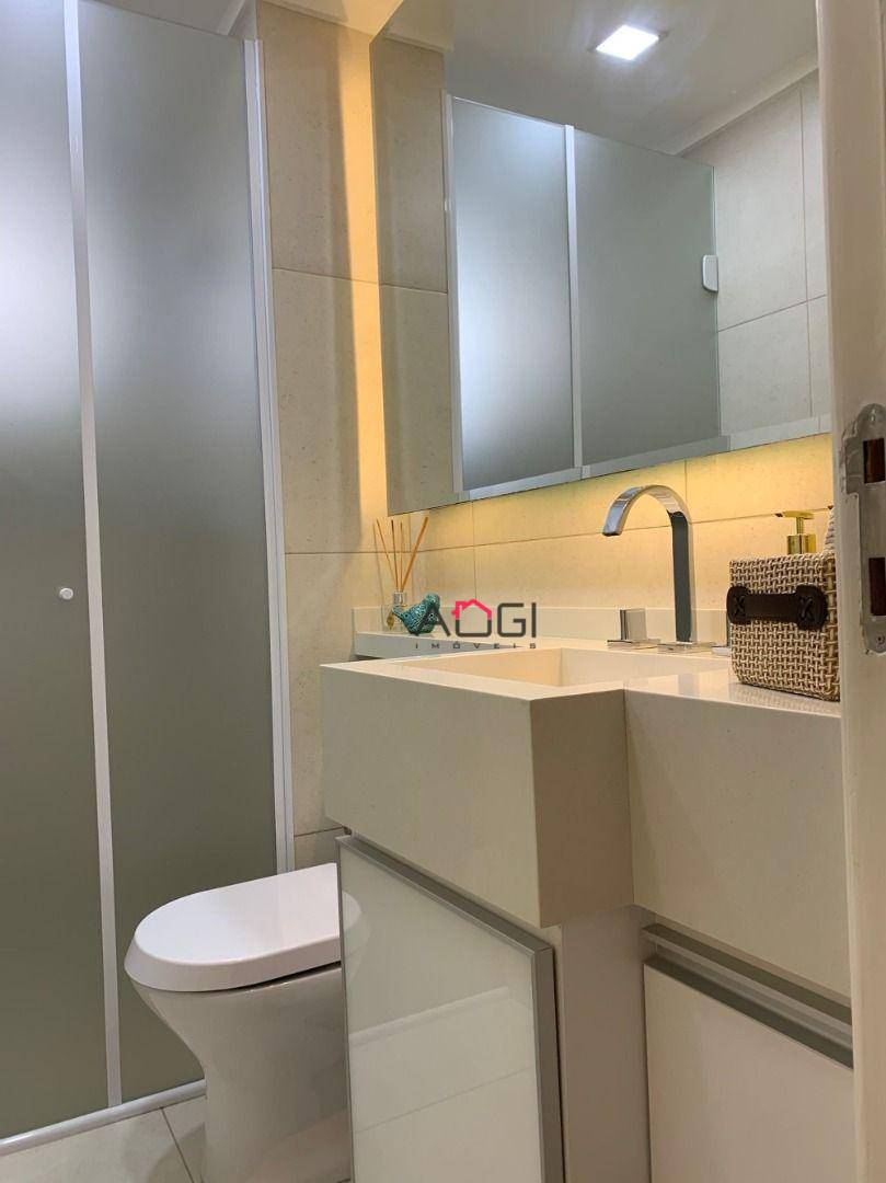 Apartamento à venda com 2 quartos, 95m² - Foto 18