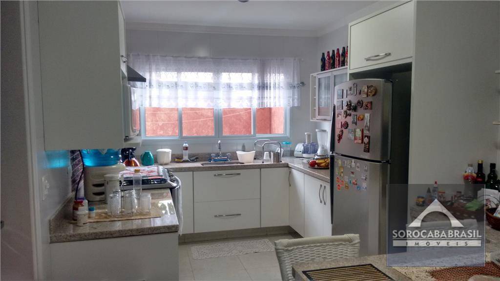 Sobrado à venda com 3 quartos, 320m² - Foto 20