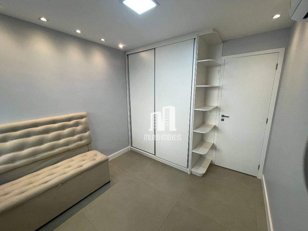 Apartamento à venda com 3 quartos, 78m² - Foto 7