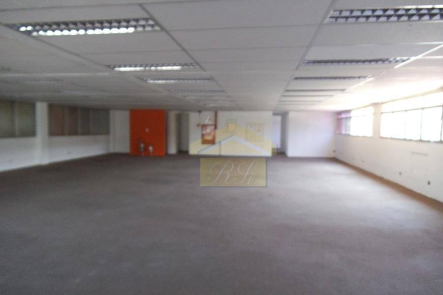 Depósito-Galpão-Armazém à venda e aluguel, 2902m² - Foto 1