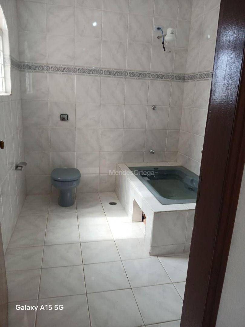 Casa à venda com 3 quartos, 153m² - Foto 10