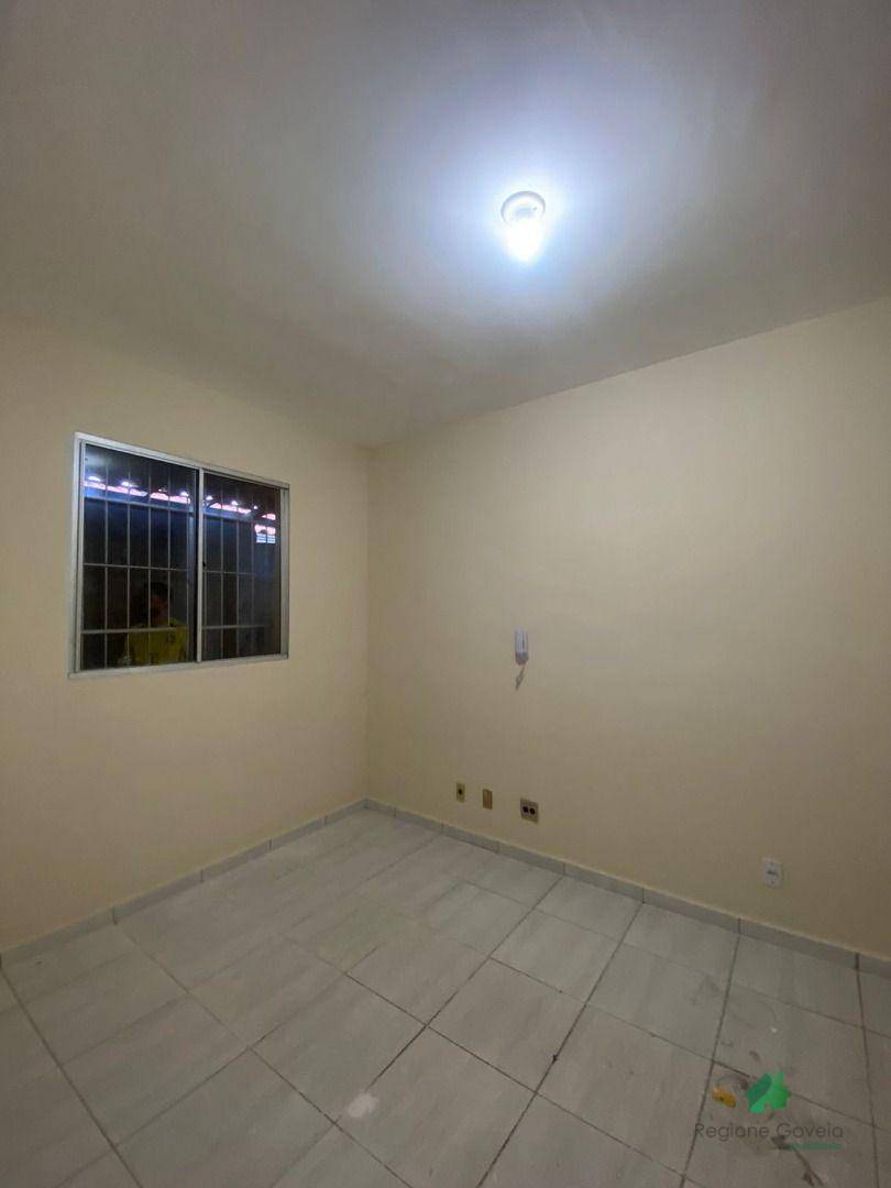 Apartamento para alugar com 2 quartos, 45m² - Foto 3