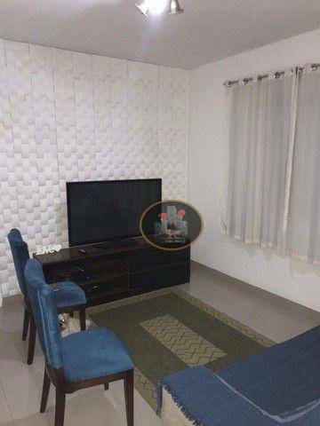 Apartamento à venda com 2 quartos, 70m² - Foto 10