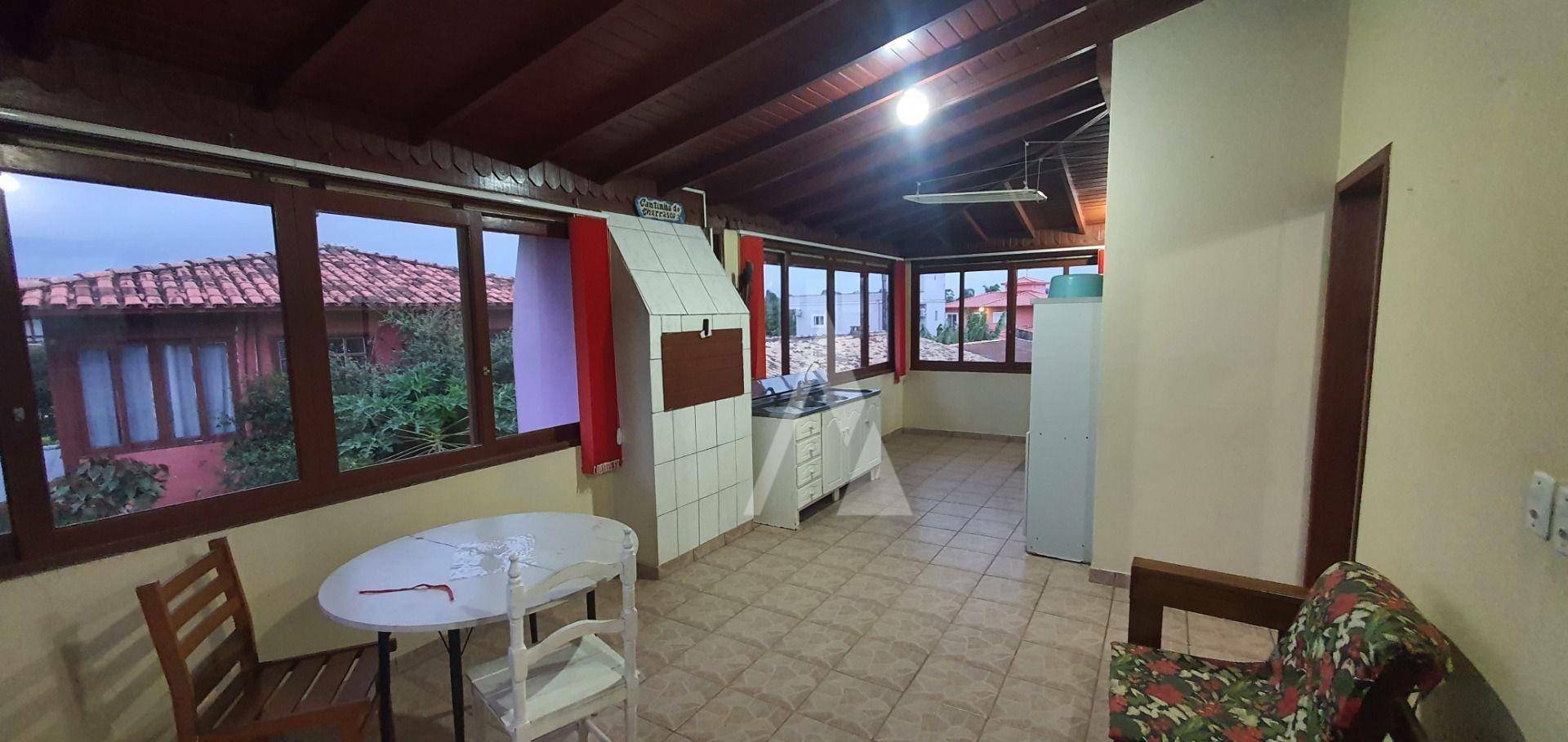 Casa à venda com 5 quartos, 340m² - Foto 49