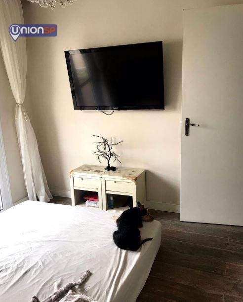 Apartamento à venda com 2 quartos, 94m² - Foto 6