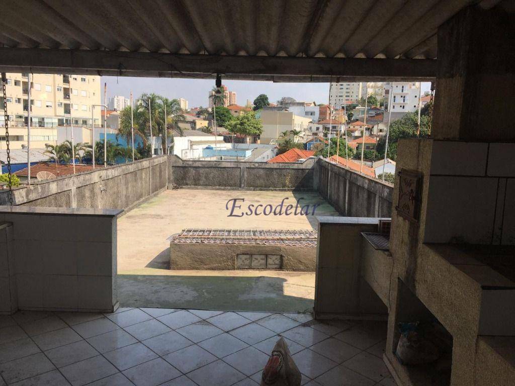 Sobrado à venda com 2 quartos, 350m² - Foto 4