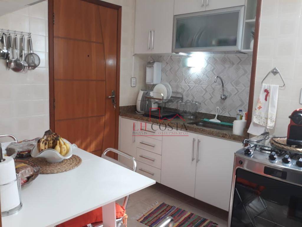 Apartamento à venda com 2 quartos, 80m² - Foto 20