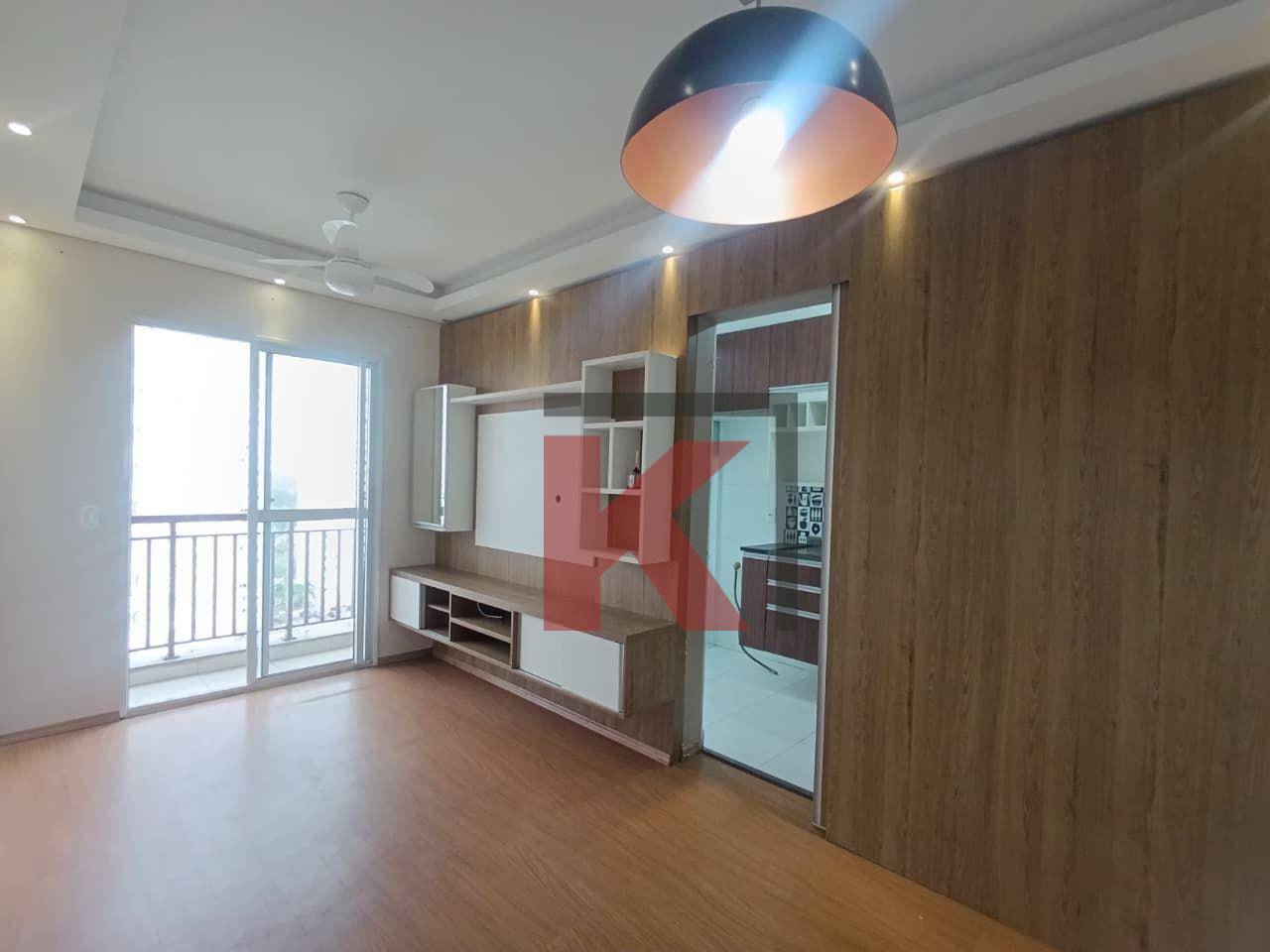 Apartamento, 2 quartos, 49 m² - Foto 10