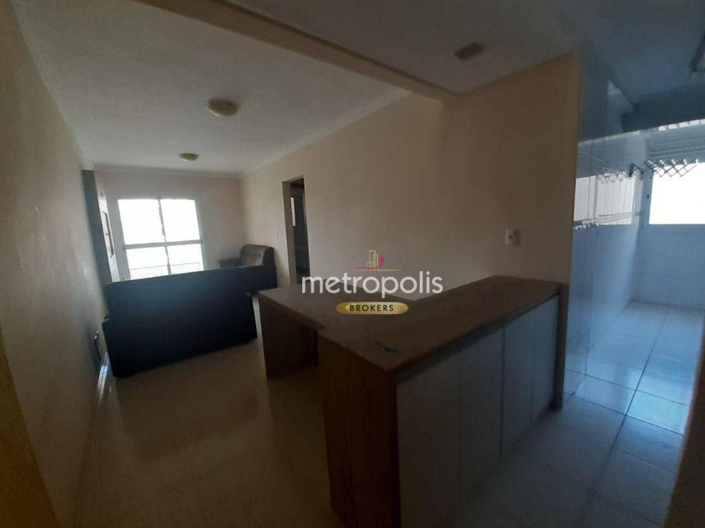 Apartamento à venda com 2 quartos, 70m² - Foto 9