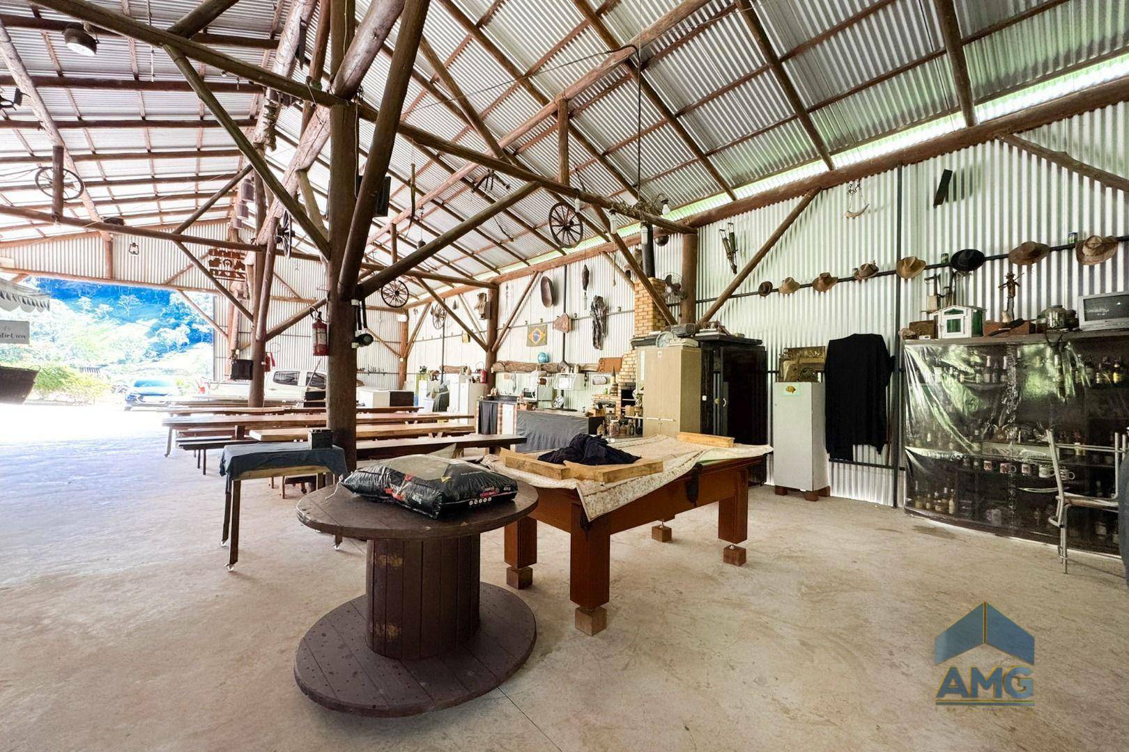 Sítio, 4 quartos, 2 hectares - Foto 18